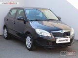 polovni Automobil Škoda Fabia 1.2HTP polovni Automobil Škoda Fabia 1.2HTP