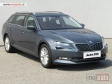polovni Automobil Škoda Superb 2.0 TDi polovni Automobil Škoda Superb 2.0 TDi