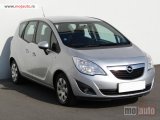 polovni Automobil Opel Meriva 1.4 i polovni Automobil Opel Meriva 1.4 i