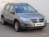 polovni Automobil VW Tiguan 4 Motion 2.0 TDi polovni Automobil VW Tiguan 4 Motion 2.0 TDi