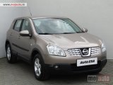 polovni Automobil Nissan Qashqai 4x4 2.0i polovni Automobil Nissan Qashqai 4x4 2.0i