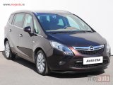 polovni Automobil Opel Zafira 7míst 1.6 T polovni Automobil Opel Zafira 7míst 1.6 T