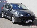 polovni Automobil Peugeot 207 SW 1.6HDi polovni Automobil Peugeot 207 SW 1.6HDi