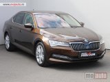 polovni Automobil Škoda Superb 2.0 TDi polovni Automobil Škoda Superb 2.0 TDi