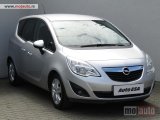 polovni Automobil Opel Meriva 1.4 T 