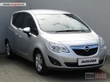 polovni Automobil Opel Meriva 1.4 T polovni Automobil Opel Meriva 1.4 T