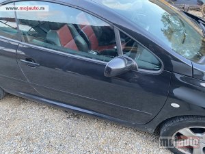 Glavna slika - Vrata pezo 307 cc - MojAuto