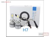 NOVI: delovi  LED SET H1,H3,H7,H8,H9,H11,HB3,HB4