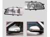 Slika 3 -  Migavac u retrovizoru Volvo S40 V40 V50 C30 2007-2012 - MojAuto