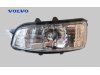 Slika 2 -  Migavac u retrovizoru Volvo S40 V40 V50 C30 2007-2012 - MojAuto