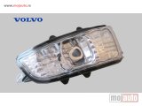NOVI: delovi  Migavac u retrovizoru Volvo S40 V40 V50 C30 2007-2012