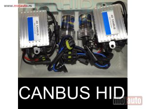 Glavna slika - CANBUS KSENON SET 12 MESECI GARANCIJA - MojAuto