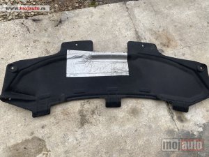 Glavna slika - Izolacija haube pezo 207 - MojAuto