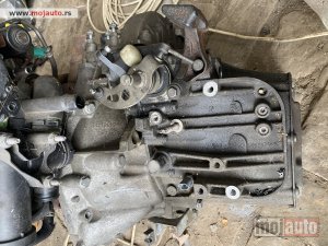 Glavna slika - Menjac manuelni 6b citroen c5 x7 2.0 hdi - MojAuto