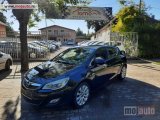 polovni Automobil Opel Astra 1.3 CDTI 