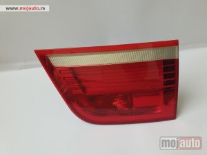 NOVI: delovi  Stop svetlo na gepek vratima BMW X5 E70 2007-2010