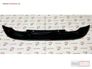 Glavna slika - Zadnji Difuzor 7.5R za VW Golf - MojAuto