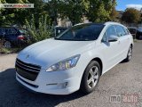 polovni Automobil Peugeot 508  SW 2.0 HDI Business Automatic 
