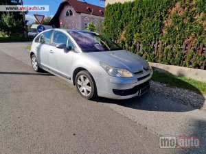 Glavna slika - Krilo citroen c4 - MojAuto