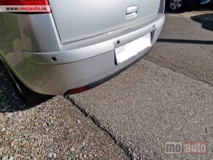 Glavna slika - Zadnji branik citroen c4 - MojAuto