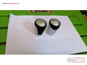Glavna slika - Bmw g20 tipska ručica menjača 6b. Za model od 2018- - MojAuto