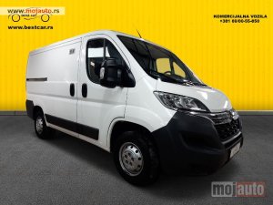 Glavna slika - Citroen Jumper L1 H1 2.2 hdi - MojAuto