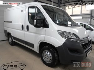 polovni kombi Citroen Jumper L1 H1 2.2 hdi