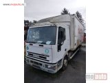 polovni kamioni Iveco EUROCARGO C-114753 ML100E