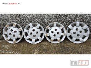 Glavna slika - Ratkapne Kia 13" 4 x 100 - MojAuto