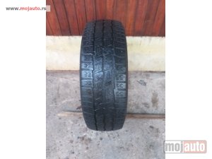 Glavna slika -  1770. Guma MICHELIN 17-ica C, ZIMSKA 215/60, Šara 5.9 mm, DOT 3819 - MojAuto