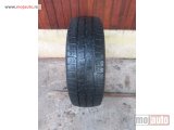 polovni delovi  1770. Guma MICHELIN 17-ica C, ZIMSKA 215/60, Šara 5.9 mm, DOT 3819