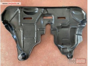 NOVI: delovi  Zastita motora Fiat Punto 2 Punto 3 Zastava 10