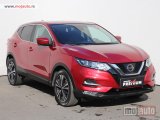 polovni Automobil Nissan Qashqai 1.2 DiG-T polovni Automobil Nissan Qashqai 1.2 DiG-T