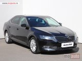 polovni Automobil Škoda Superb 1.6 TDi polovni Automobil Škoda Superb 1.6 TDi
