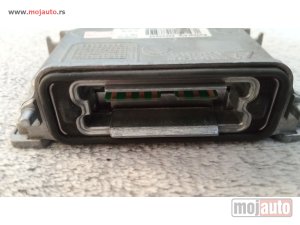 Glavna slika - Original Xenon Ballast 6G AUDI SEAT VW 89034934 4L0907391 - MojAuto