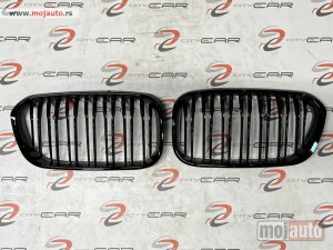 Glavna slika - Prednja maska M F20 Gril za BMW Serija 1 - MojAuto