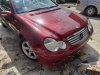 Slika 1 -  Mercedes w 203 220CDI Kupe delovi - MojAuto