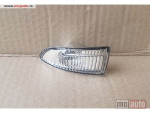 Glavna slika - Migavac u retrovizoru Renault Megane 3 Laguna 3 Scenic 3 - MojAuto