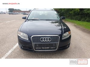 Glavna slika - Audi A4 2.0 tdi  - MojAuto