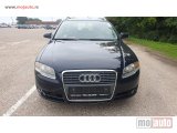 polovni Automobil Audi A4 2.0 tdi 