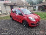 polovni Automobil Renault Twingo 1,2 polovni Automobil Renault Twingo 1,2