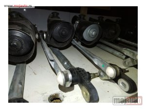 Glavna slika -  Panda 2003-2011 motor brisaca - MojAuto