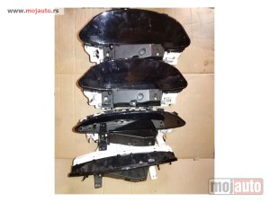 Glavna slika - Yaris km sat - MojAuto