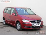 polovni Automobil VW Touran 1.6i polovni Automobil VW Touran 1.6i