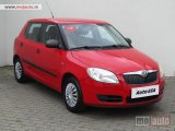 polovni Automobil Škoda Fabia 1.2i polovni Automobil Škoda Fabia 1.2i