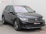polovni Automobil VW Tiguan 4x4 2.0 TDi polovni Automobil VW Tiguan 4x4 2.0 TDi