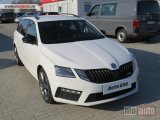 polovni Automobil Škoda Octavia 2.0 TDi polovni Automobil Škoda Octavia 2.0 TDi