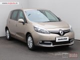 polovni Automobil Renault Scenic 1.5dCi polovni Automobil Renault Scenic 1.5dCi