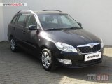 polovni Automobil Škoda Fabia 1.6 TDi polovni Automobil Škoda Fabia 1.6 TDi