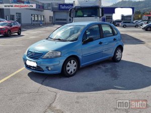 Glavna slika - Amortizer opruga glavcina rukavac viljuska citroen c3 - MojAuto